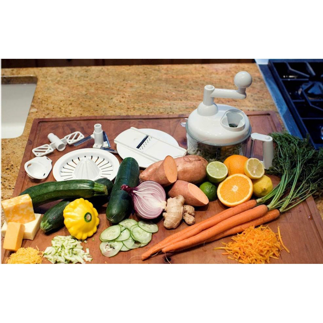 All-in-One Kitchen Tool