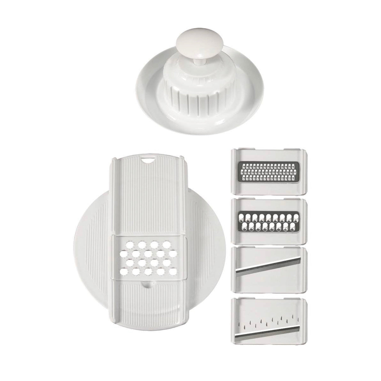 All-in-One Kitchen Tool