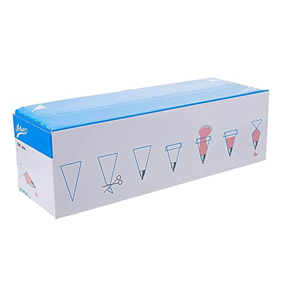 Disposable Decorating Bags