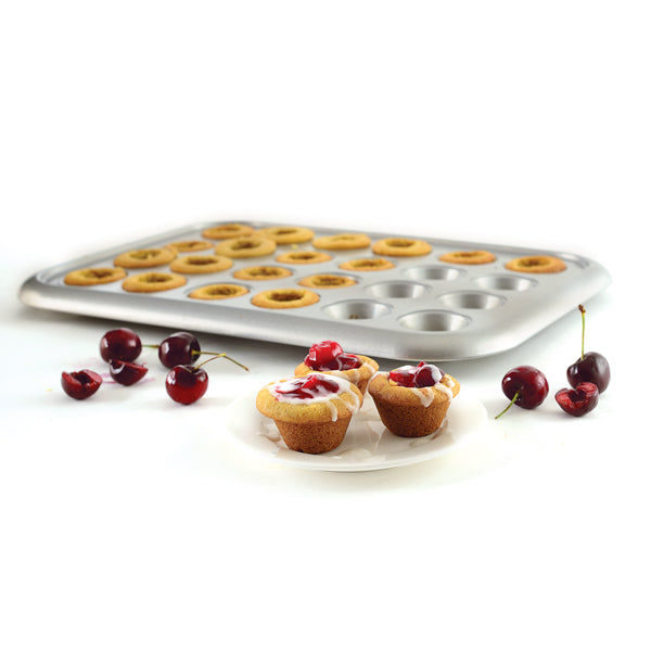 More than a Muffin Pan