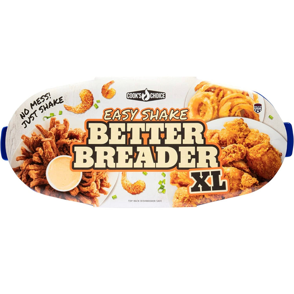 Better Breader