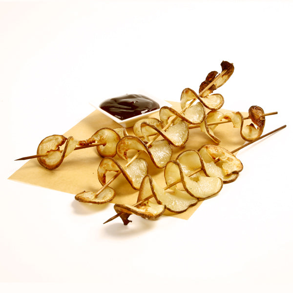 Triple Spiral Slicer