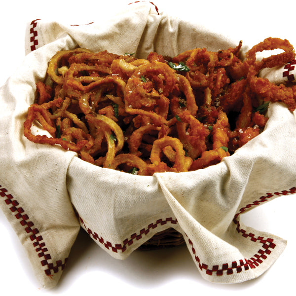 Triple Spiral Slicer