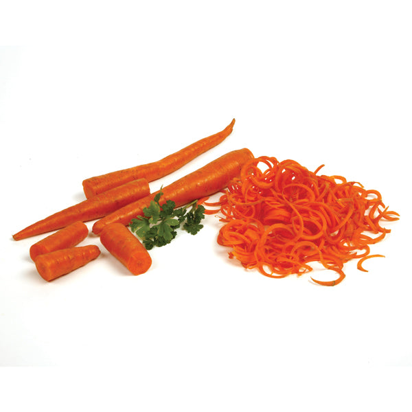 Triple Spiral Slicer