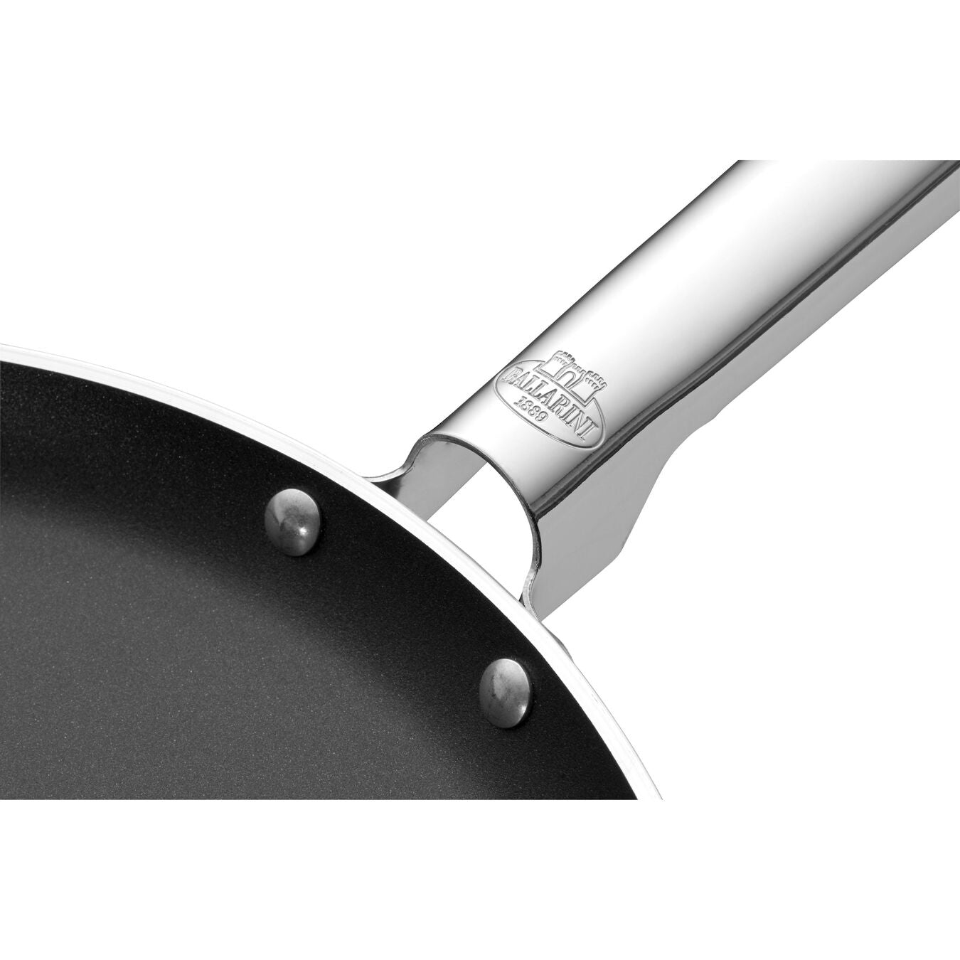 Ballarini Crepe Pan Set