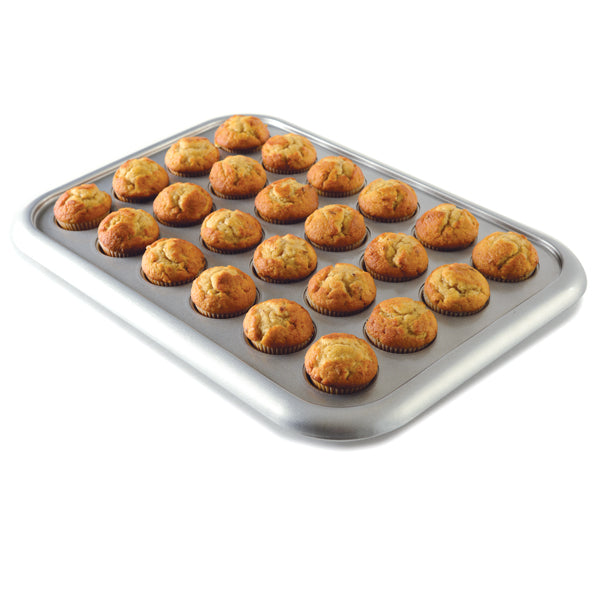 More than a Muffin Pan