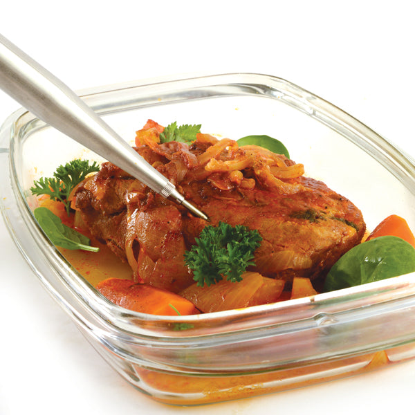 3 Piece Baster