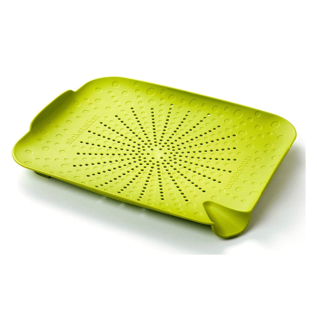 Sink Station | Revolutionary Flat Colander