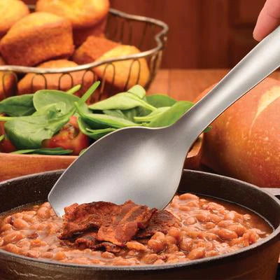 Cooks Spoon | Plain