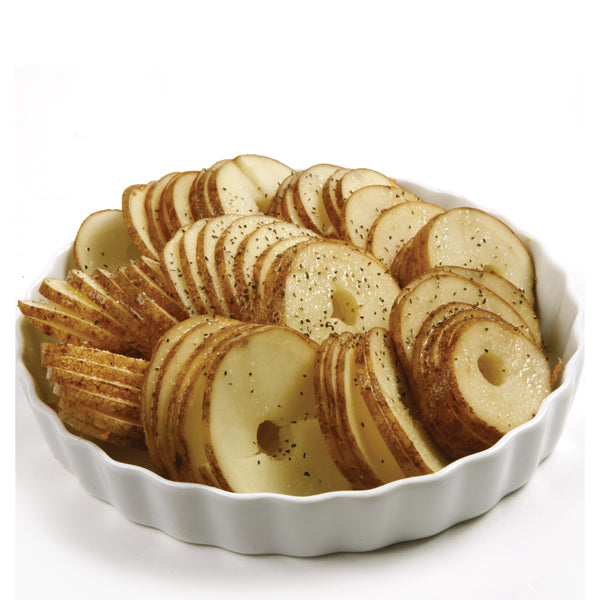 Triple Spiral Slicer