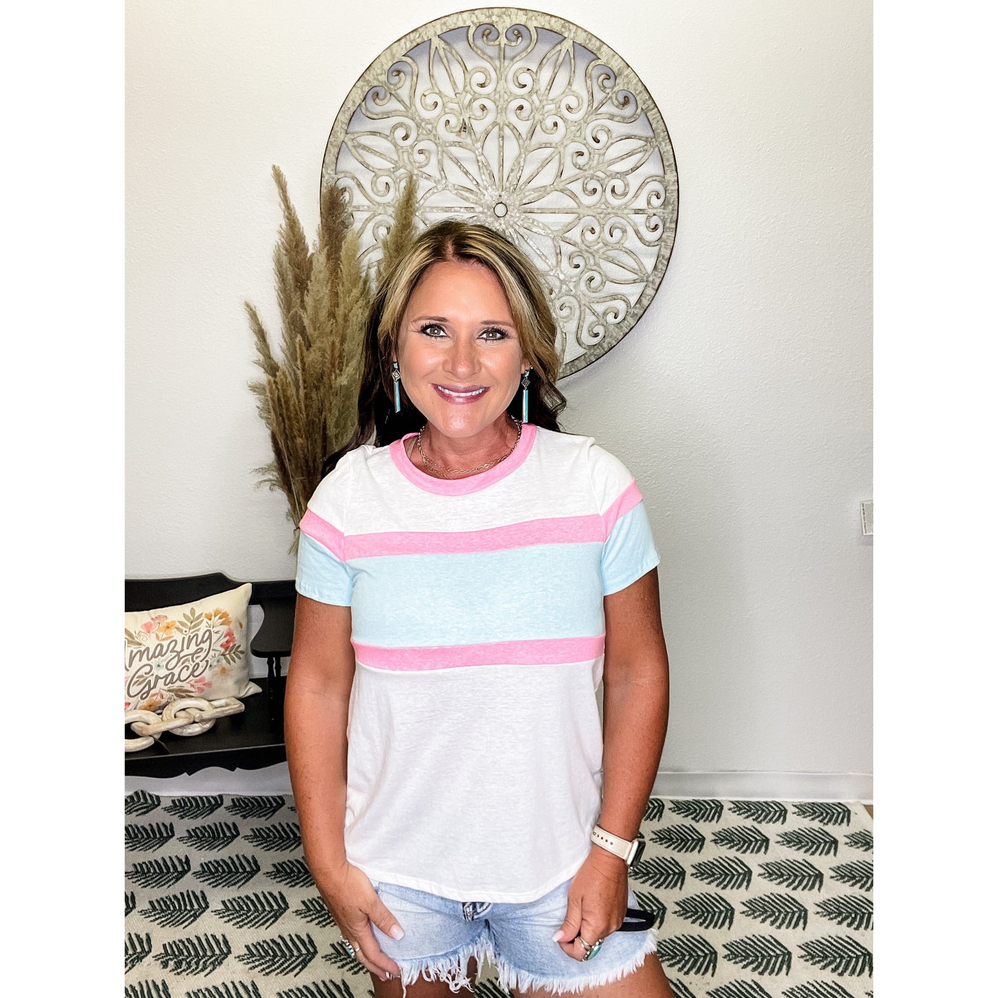 Summer Tee
