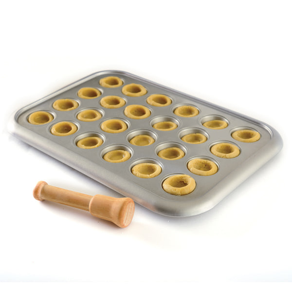 More than a Muffin Pan