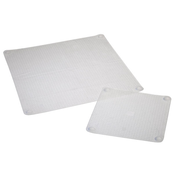 Sili-Stretch Bowl Covers