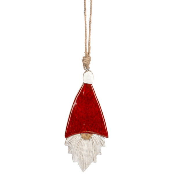 Gnome Ornament