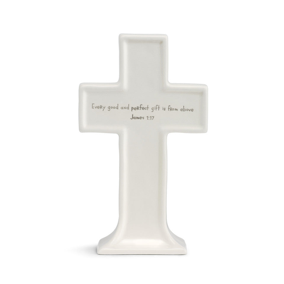 Cross James 1 : 17