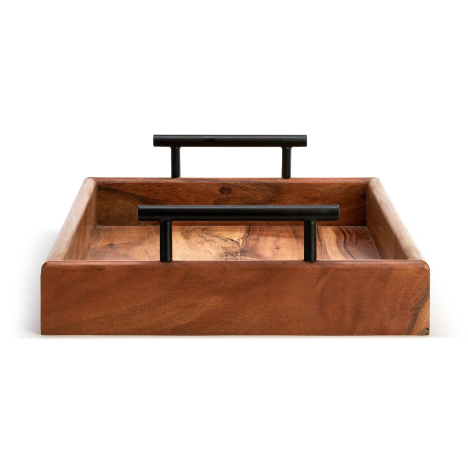 Be Our Guest Serving Tray