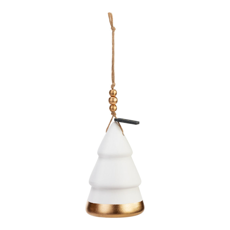 Christmas Tree Fragrance Oil Diffuser Ornament