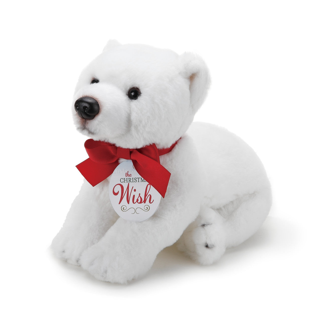 The Christmas Wish Polar Bear Large