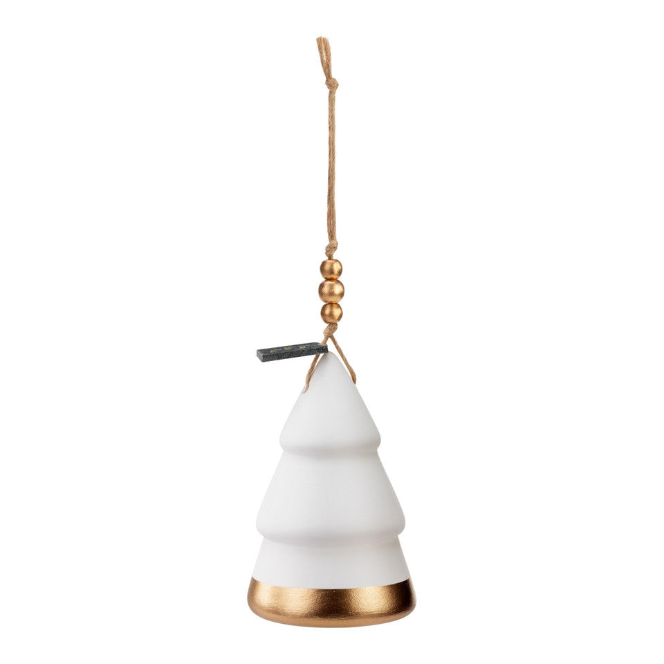 Christmas Tree Fragrance Oil Diffuser Ornament