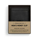 Money Clip Black