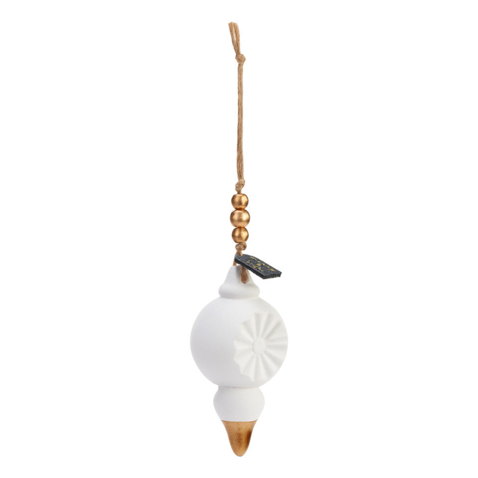 Finial Fragrance Oil Diffuser Ornament