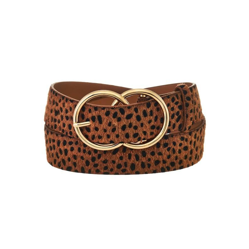 Double O Belt - Sandy Bums Boutique