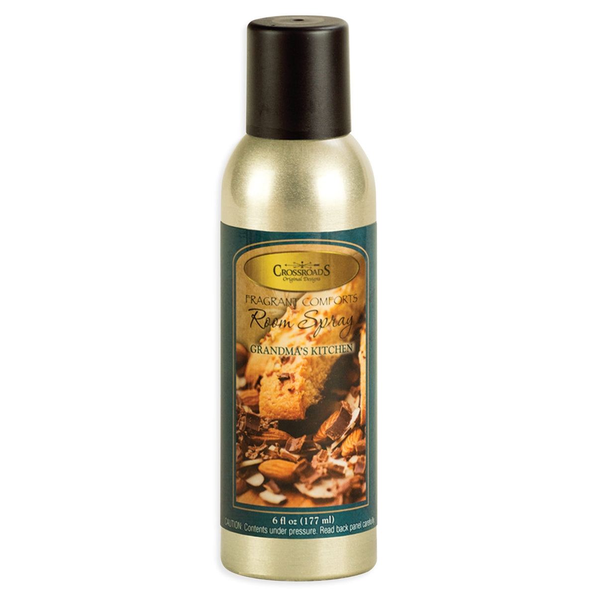 Crossroads Room Spray - Sandy Bums Boutique