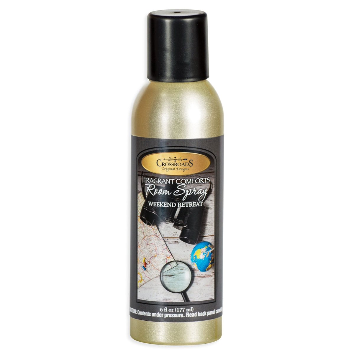 Crossroads Room Spray - Sandy Bums Boutique