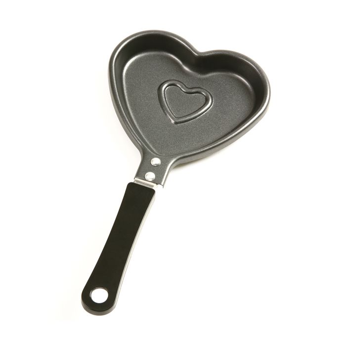 Heart Pancake Pan