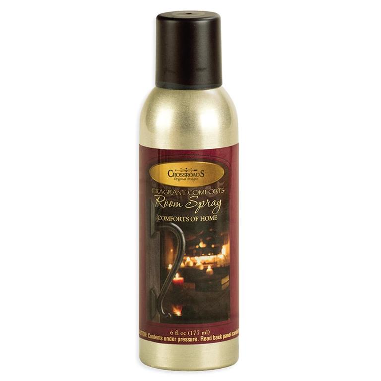 Crossroads Room Spray - Sandy Bums Boutique