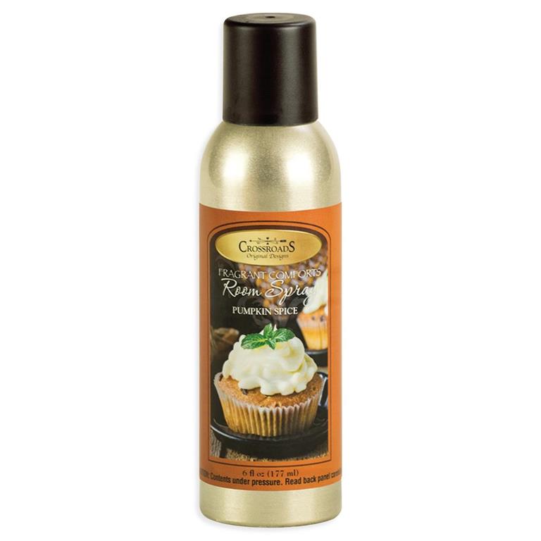 Crossroads Room Spray - Sandy Bums Boutique