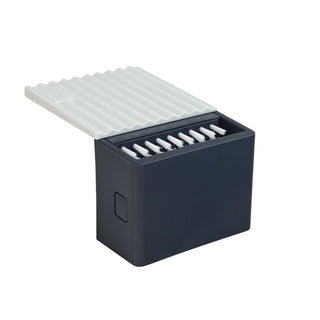 Wave Safe Clean Knife Scrubber
