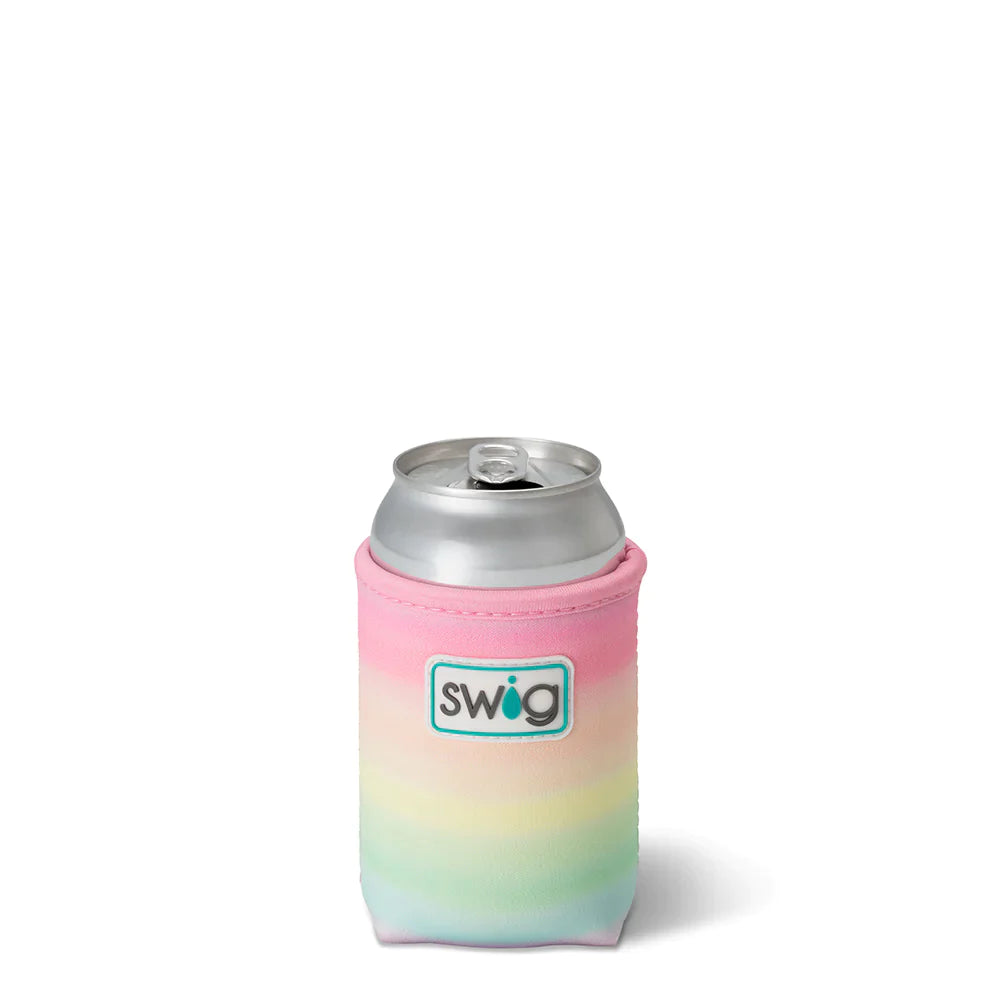 Over the Rainbow Can Coolie