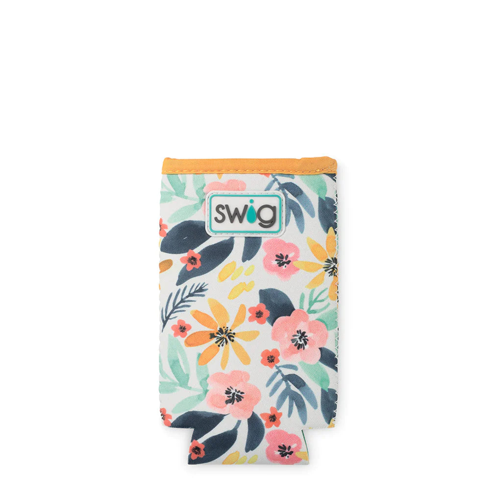 Honey Meadow Slim Can Coolie