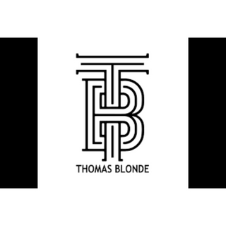 Dive into Blissful Scents with Thomas Blonde – Our Smells, Your Story!