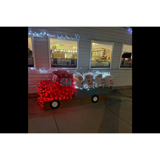 Letters to Santa