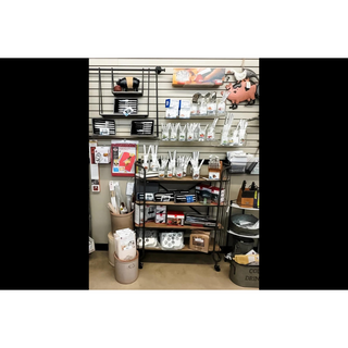 Slicing and Dicing Fun with Rada Cutlery at Sandy Bums Boutique!
