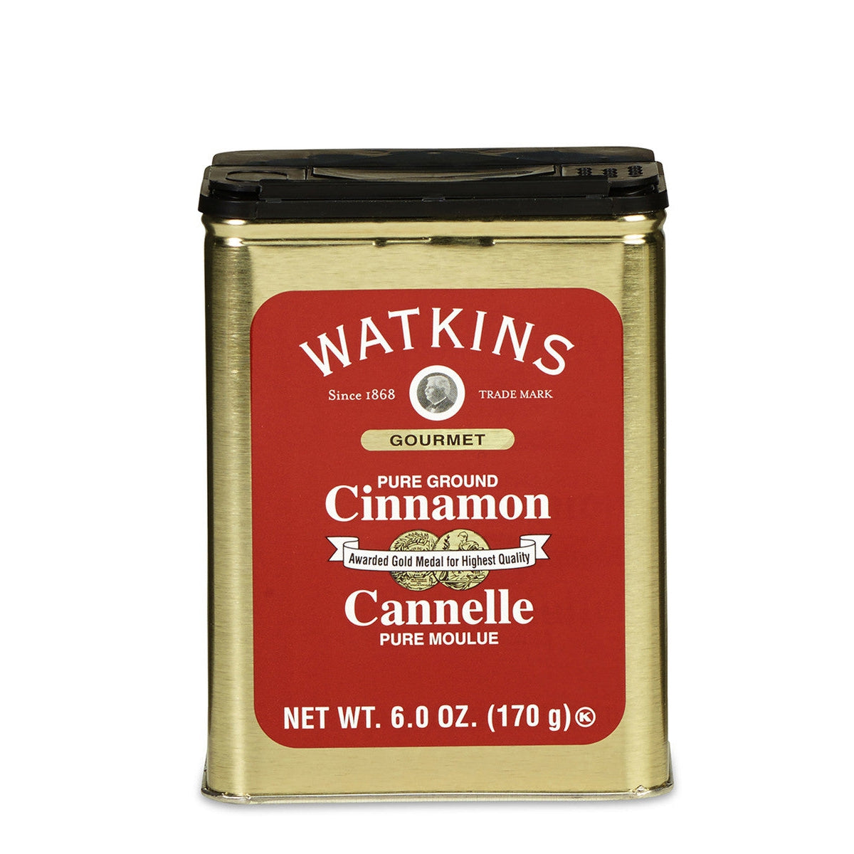 Cinnamon | Pure Ground | Watkins