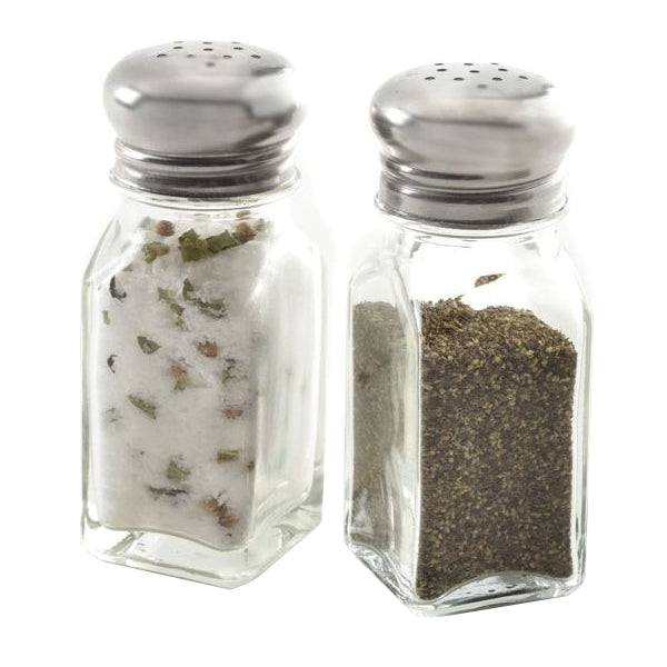 Salt Or Pepper Shaker