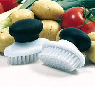 Grip-Ez Vegetable Brush