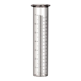 Replacement Rain Gauge Tube-LG