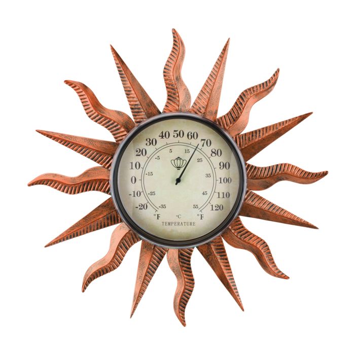 Sun Thermometer