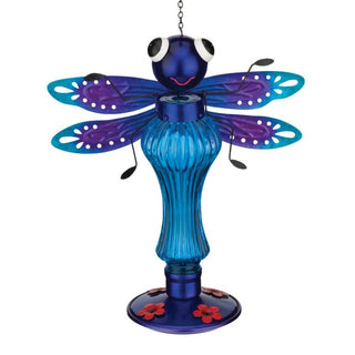 Dragonfly | Critter Hummingbird Feeder