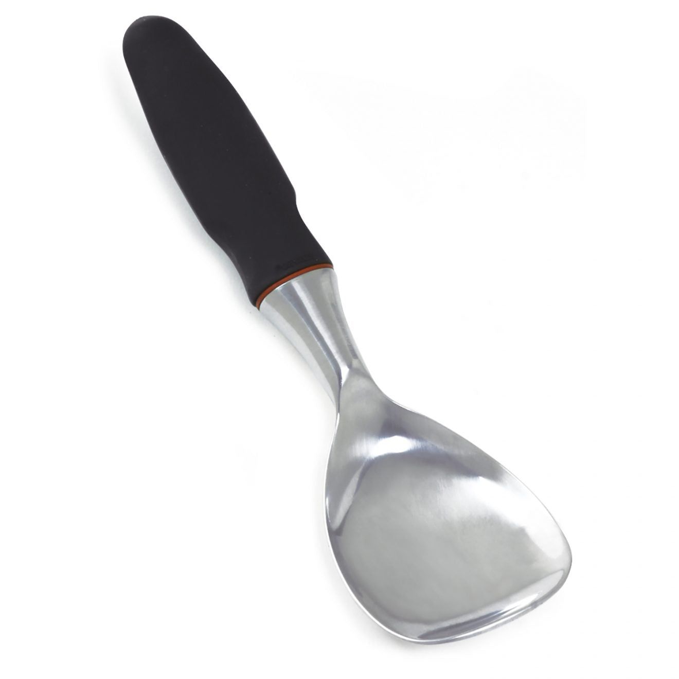 Carrie & Jacob | Grip Ez Ice Cream Spade