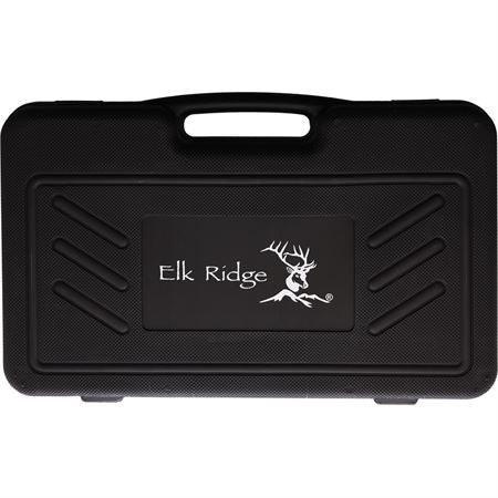 Elk Ridge Knife Set