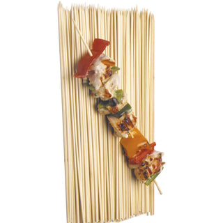 Bamboo Skewers