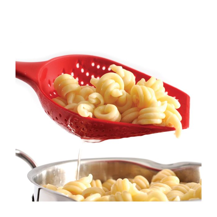 Scoop Colander