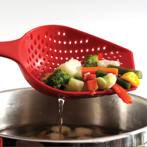 Scoop Colander