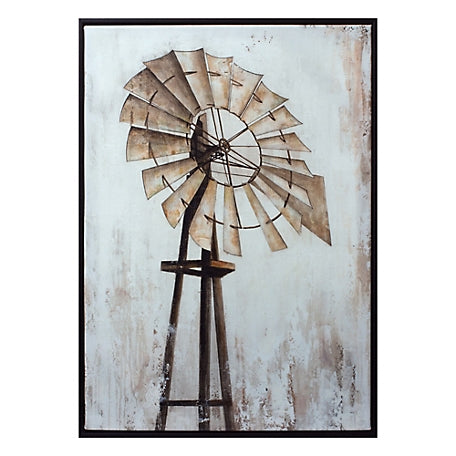 Edwards | Windmill Picture