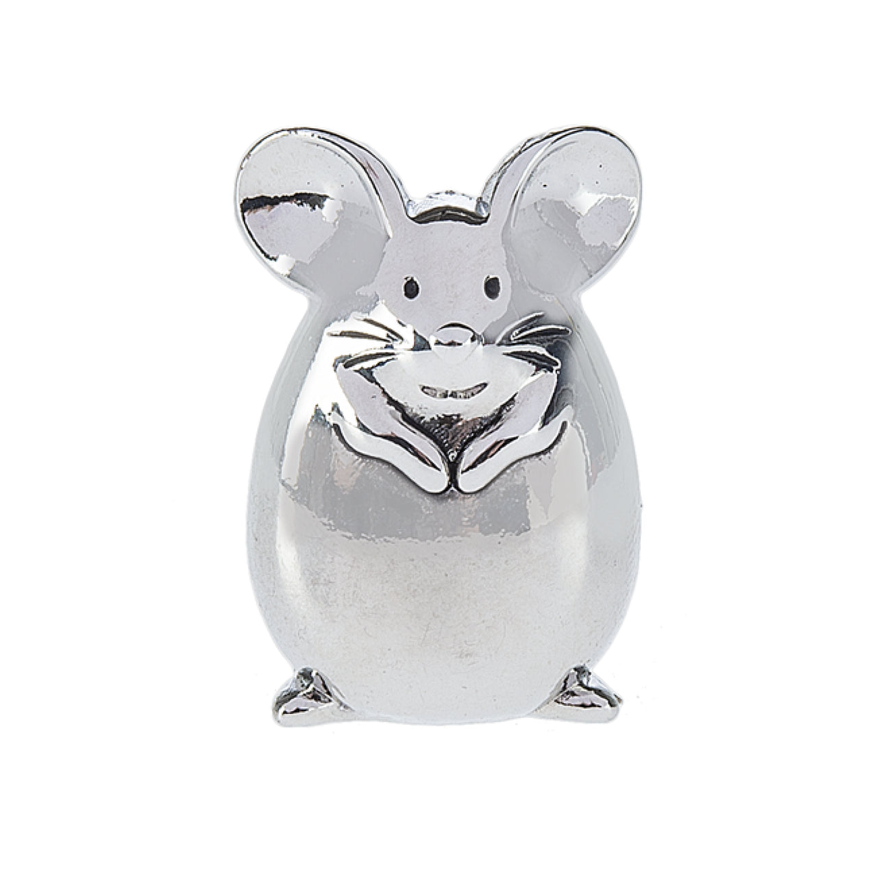 Cheerful Little Mouse | Pocket Charms